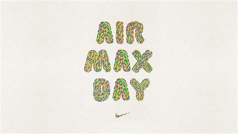 Air Max Day '17 on Behance