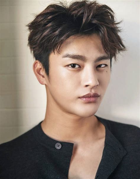 Seo In-guk Movies : Yoon Hee Guk Kbs 2tv Kpopstarz | zapzee