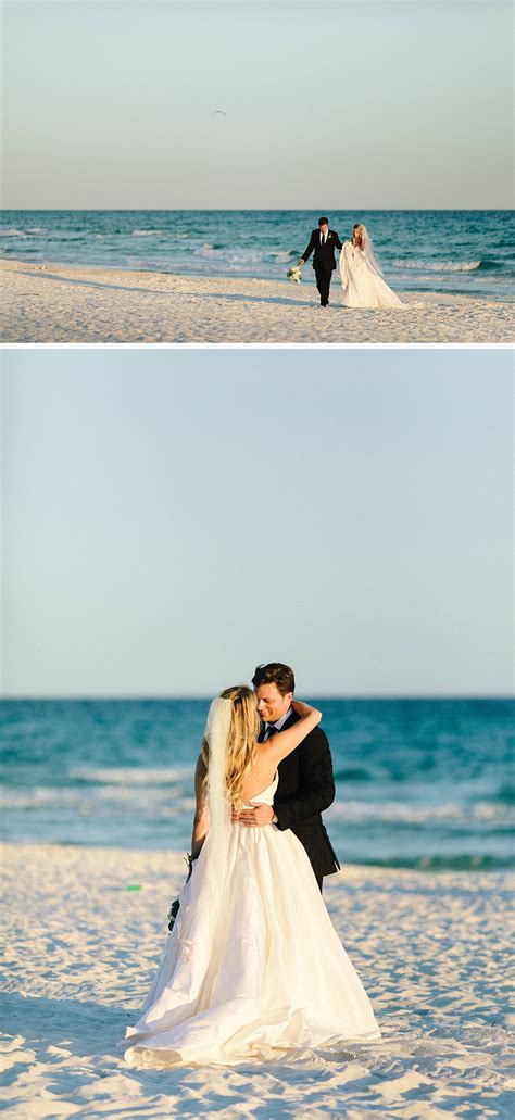 Rosemary Beach, Florida Destination Wedding | Jeff Brummett Visuals | Ceremony Venue: The ...