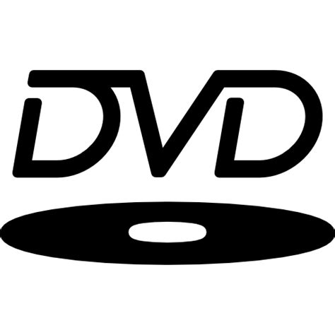 DVD Logo icon