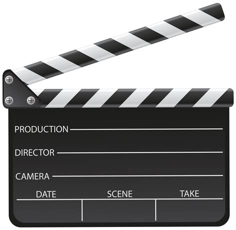 director-s clapboard clipart 16 free Cliparts | Download images on Clipground 2024