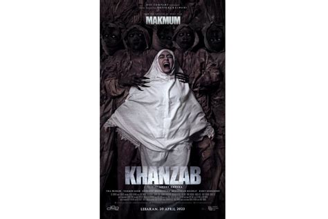 Nonton Film Khanzab 2023 Jin Pengganggu Salat, Sinopsis, Jadwal Tayang, dan Pemeran Bukan LK21 ...