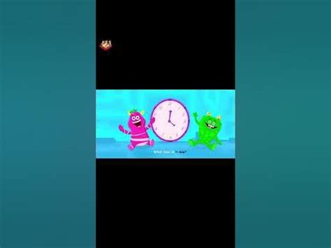 Telling Time Song | Kids Learning - YouTube