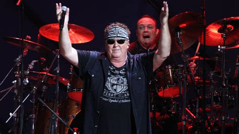 Loverboy’s Mike Reno on touring with Foreigner: “It’s like a hit fest” – 100.7 FM – KSLX ...