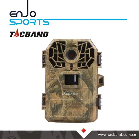 Digital Solar Energy Outdoor Deer Hunting Trail Camera - Wildlife ...