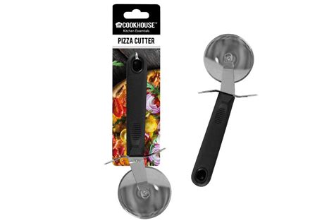 Pizza Cutter - Uni Accessories