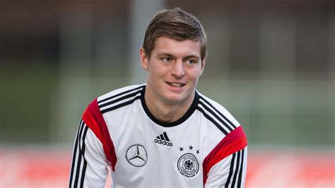 Toni Kroos: THIS IS ONE OF THE BEST MATCHES OF MY CAREER - Africa Top ...