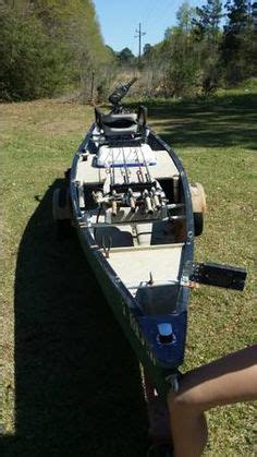 13 Gheenoe mods ideas | boat, kayaking, skiffs