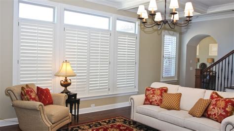 Inside vs Outside Mount Plantation Shutters | Advantage Shutters