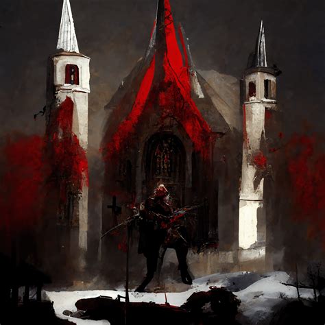 Bloodborne Fan Art on Behance