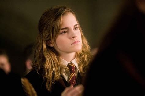 hermione in ootp - Harry Potter movies Photo (16697215) - Fanpop