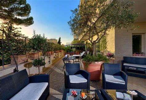 BEST WESTERN HOTEL RIVOLI - Updated 2024 Prices & Reviews (Rome, Italy)