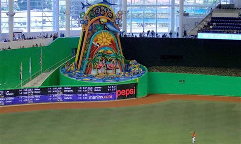 Marlins Park is the perfect stadium to host the Home Run Derby | For ...