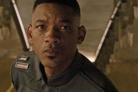 Will Smith to Star in the Sci-Fi Thriller 'Brilliance'