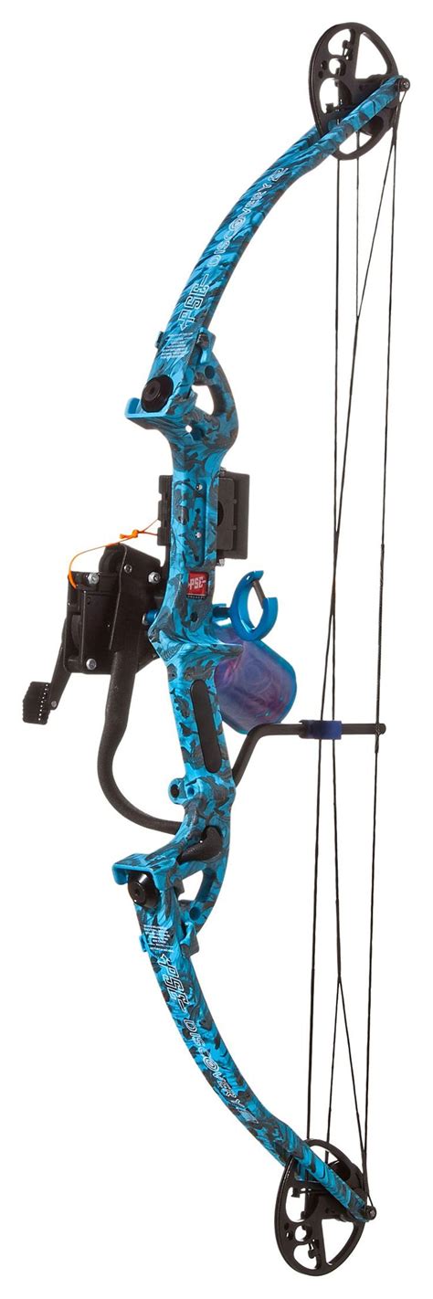 PSE Archery Discovery Bowfishing Package | Bass Pro Shops | Bowfishing ...