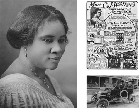 Madam C. J. Walker Mansion Set For Preservation