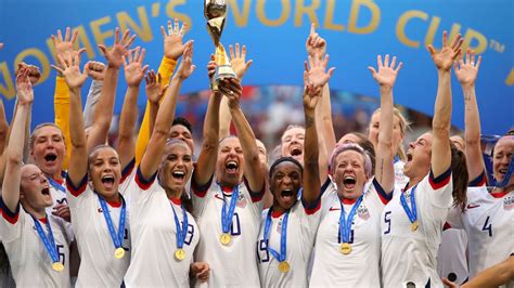 Women’s World Cup 2023: When, how to watch and everything you need to know | CNN