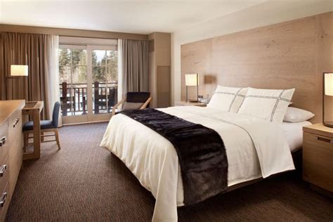 Enjoy Your Staying At Hyatt Regency Resort, Sierra Nevada, USA