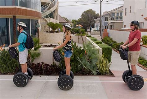 Pour One Out for Segway: Two-Wheeled Personal Transporter Ends Production - autoevolution