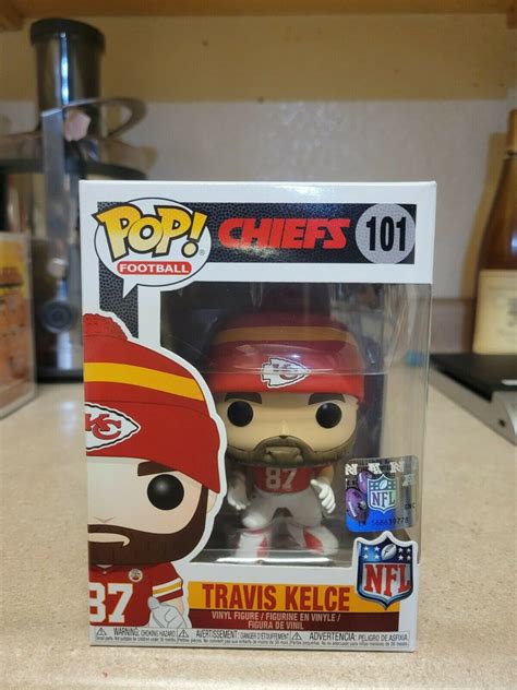 10 Best NFL Funko Pops To Add To Your Collection