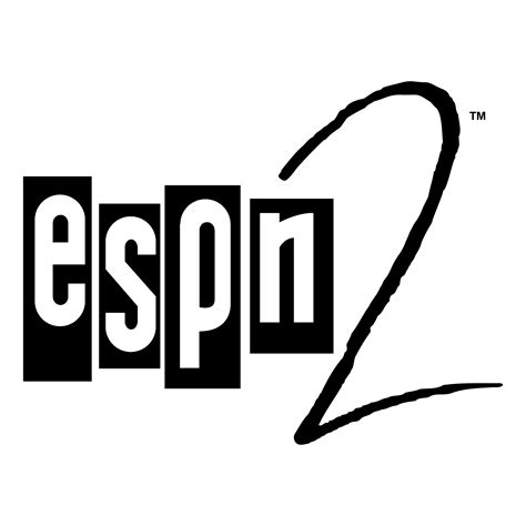 Espn2 Logo Transparent