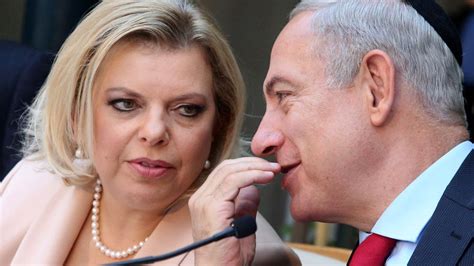 Why Sara Netanyahu is the most hated woman in Israel | Al Bawaba