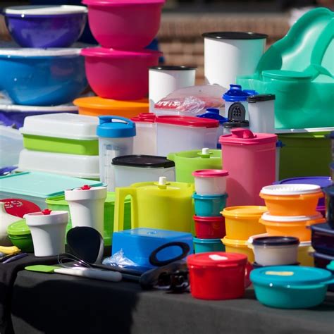 globalEDGE Blog: Tupperware Brands Unable to "Contain" Its Losses >> globalEDGE: Your source for ...