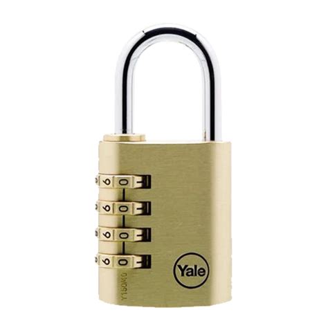 Combination Padlock at best price in Nagpur by Hindusthan Marketing | ID: 11267466148