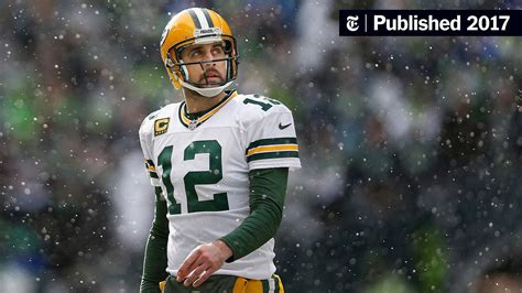 For Packers, Playoff Losses Are More Memorable Than Victories - The New ...