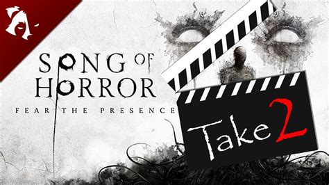 Take 2! | Songs of Horror - YouTube