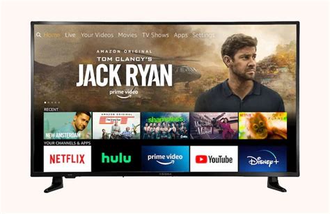 Best TV Deals 2021: Find the TV of Your Dreams at the Price You Need