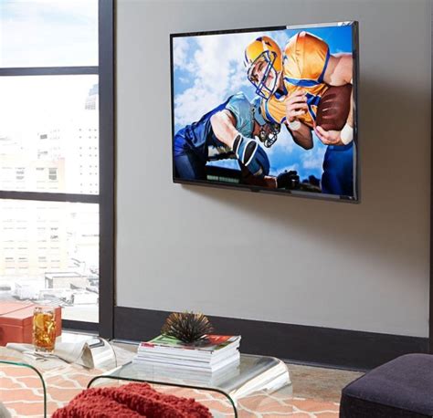 Selecting the Best Curved TV Wall Mount/Bracket - Nerd Techy