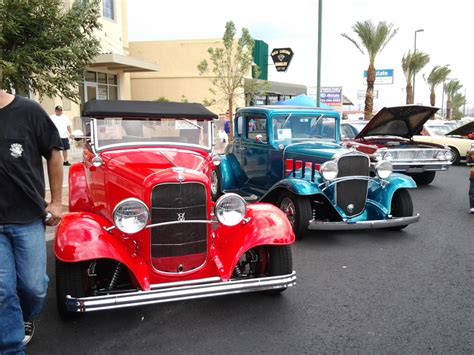 Car Show Henderson Nevada Super Run Car Show near Las Vegas,Things To ...