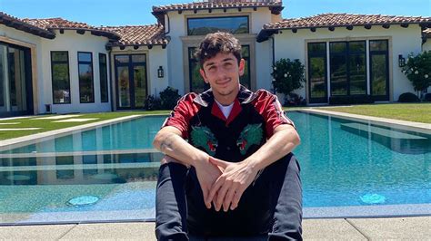 FaZe Rug gives tour of $10 million home with golf course & movie ...