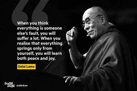 11 Dalai Lama Quotes On Love, Life & Compassion