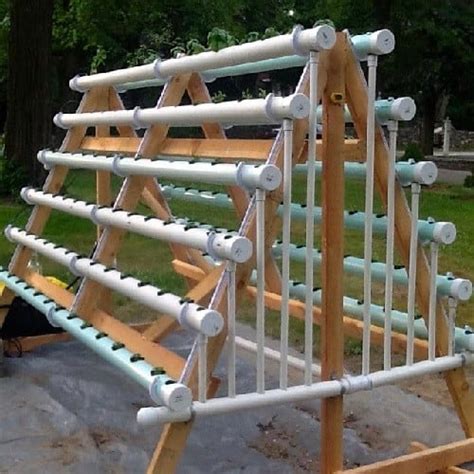 Building DIY Hydroponic Systems