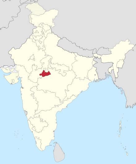 Bhopal State (1949–1956) - Wikiwand