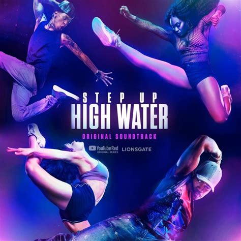 Step Up: High Water - Step Up: High Water, Season 2 (Original ...