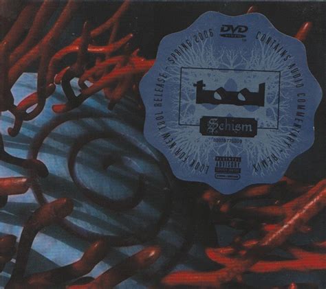 Tool - Schism (2005, DVD) | Discogs