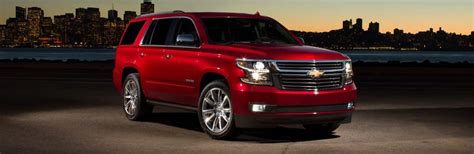 Whats new in the 2020 Chevy Tahoe? Changes and Updates