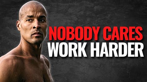 Nobody Cares Work Harder Wallpapers - Wallpaper Cave