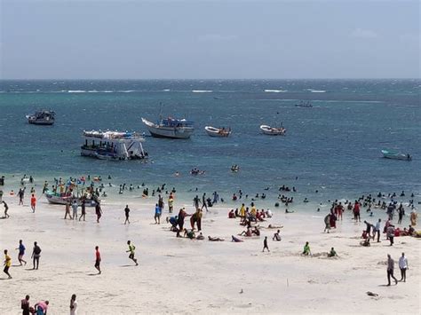 Visit Mogadishu - Mogadishu | Tripadvisor