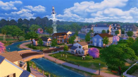 The Sims 4 gets Island Living expansion soon | New Game Network