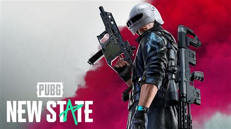 PUBG New State release date, how to download and what you need to know ...