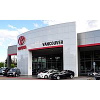 McCord's Vancouver Toyota | Top Shops for Technician Jobs in Vancouver, WA