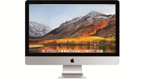 Apple iMac 27-Inch With 5K Retina Display (2017) - Review 2017 - PCMag UK