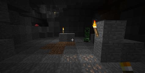 mining caves - minecraft BY THOMAS,FINN&nikau.