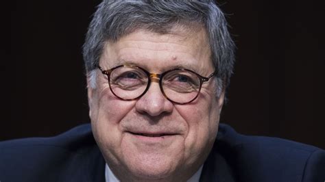 Senate confirms William Barr as attorney general