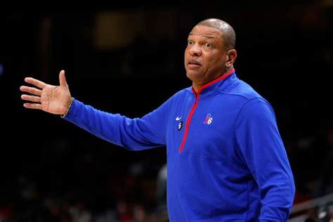 Doc Rivers 'Isn't the Problem' Claims Sixers Insider