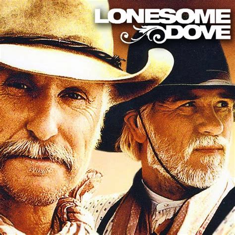 Lonesome Dove: The Complete Miniseries - YouTube